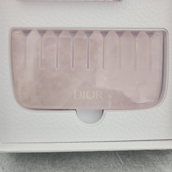 NIB Miss Dior Hair Mist & Quartz Comb Limited Edition Set - Picture 5 of 7